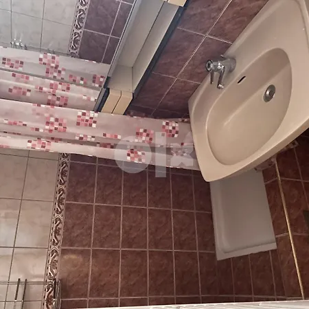 Garsonjera Appartement *