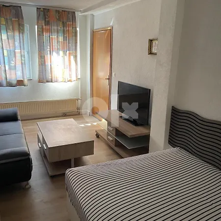 Appartement Garsonjera Sarajevo